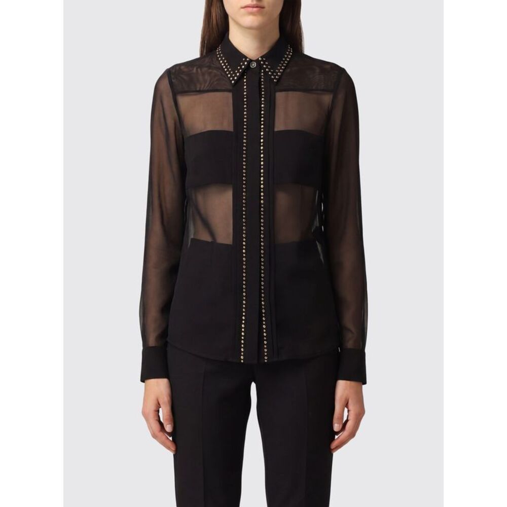 Versace Women Shirt Woman Versace
